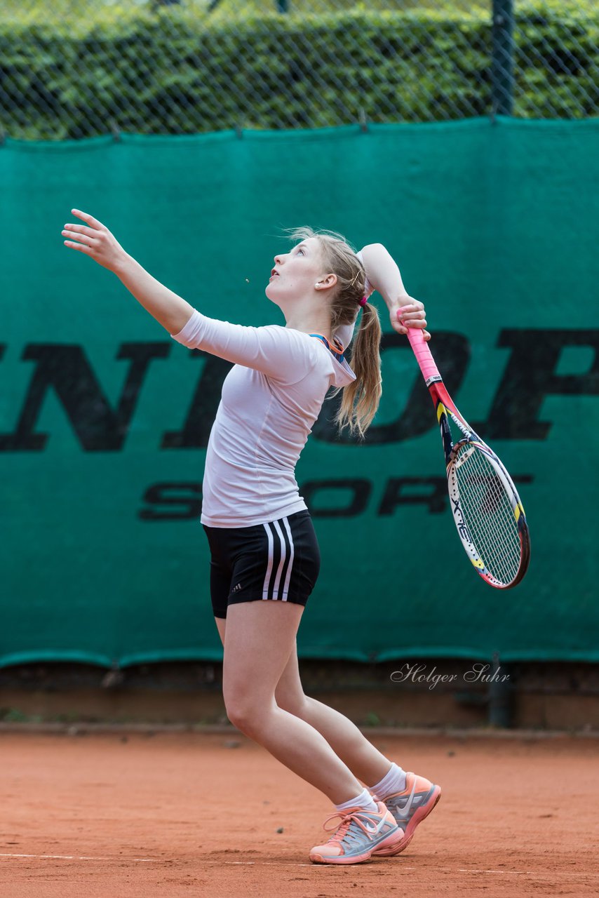 Bild 57 - NL Damen Der Club an der Alster - TC GW Gifhorn : Ergebnis: 9:0